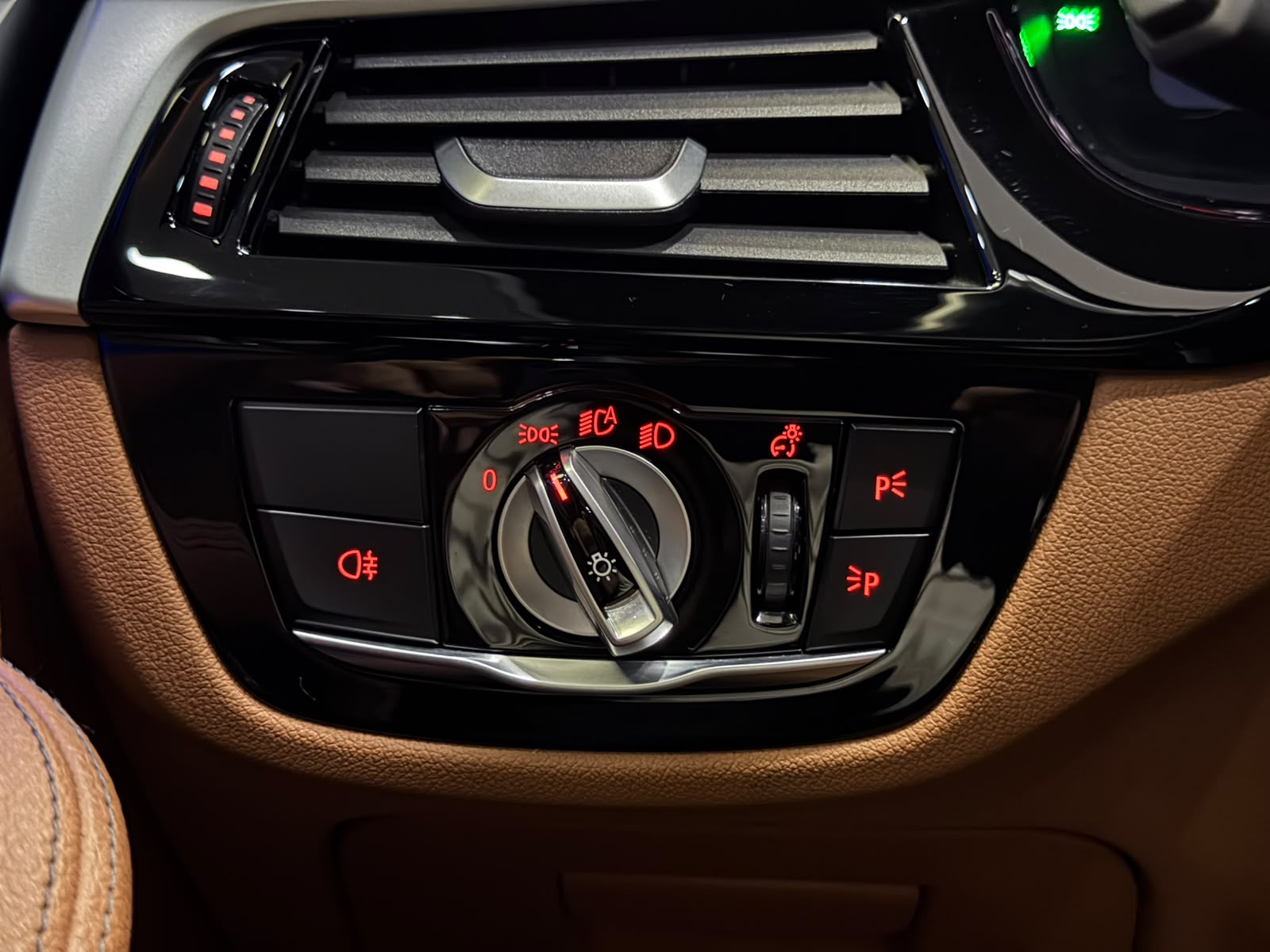 BMW 520i 14