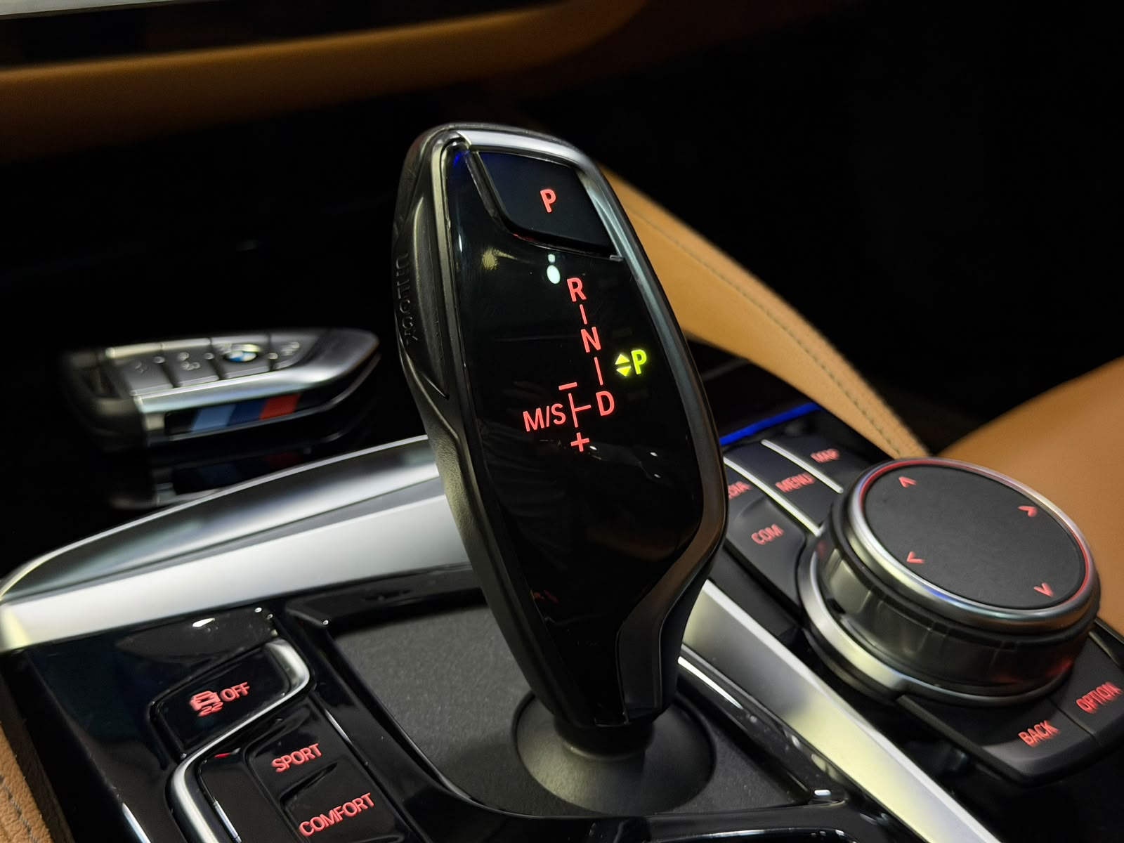 BMW 520i 15