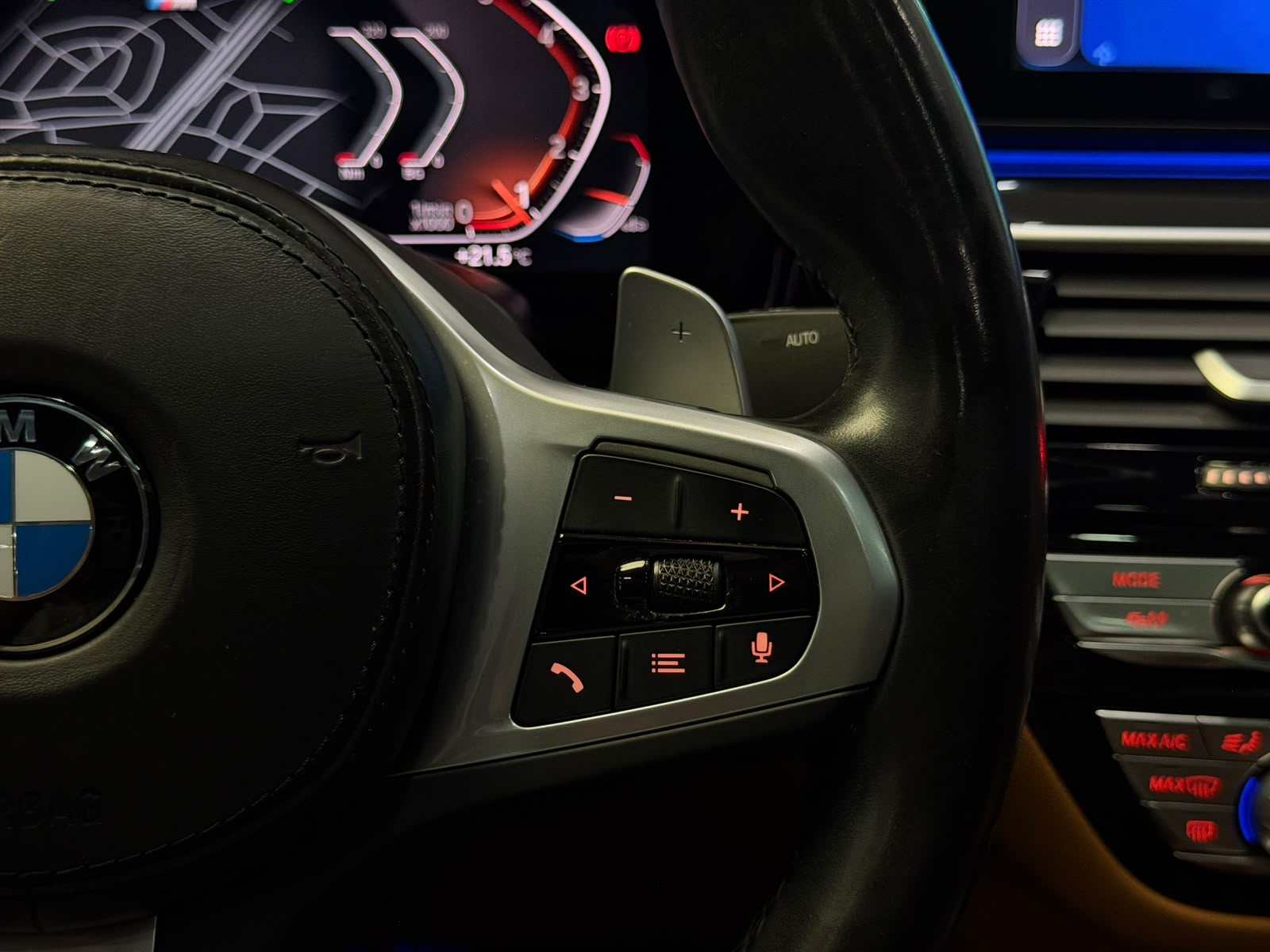 BMW 520i 17