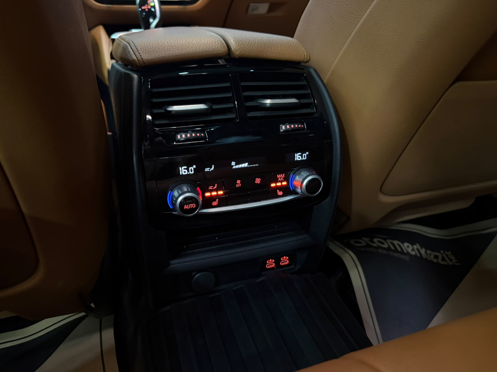 BMW 520i 22