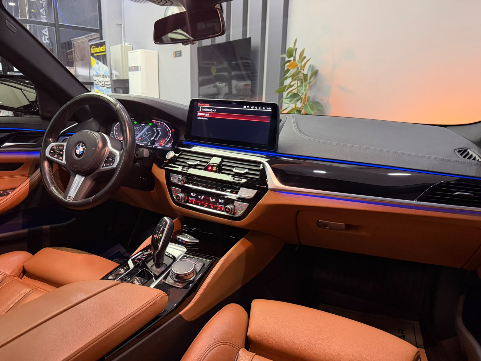 BMW 520i 25