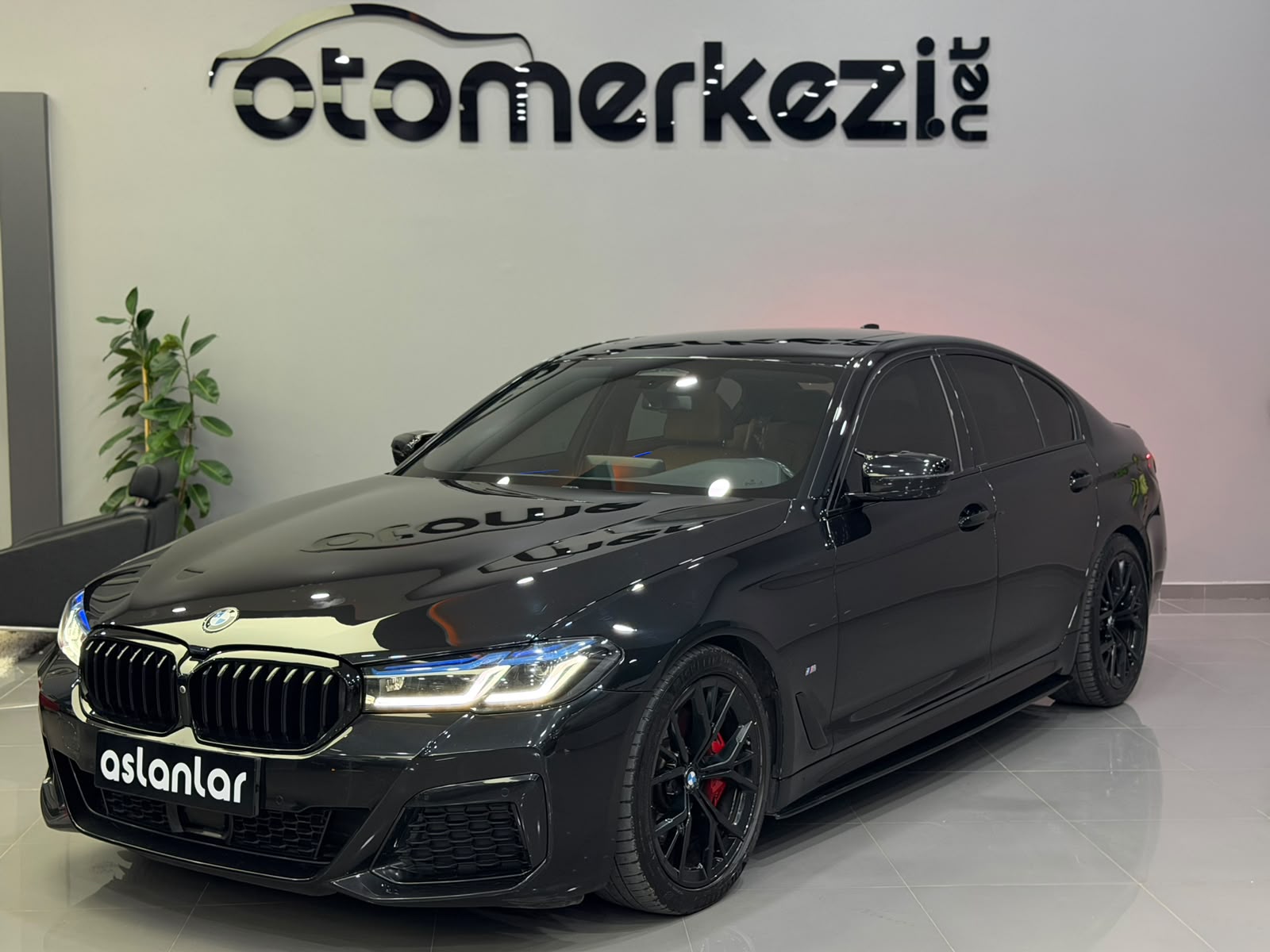 BMW 520i 26
