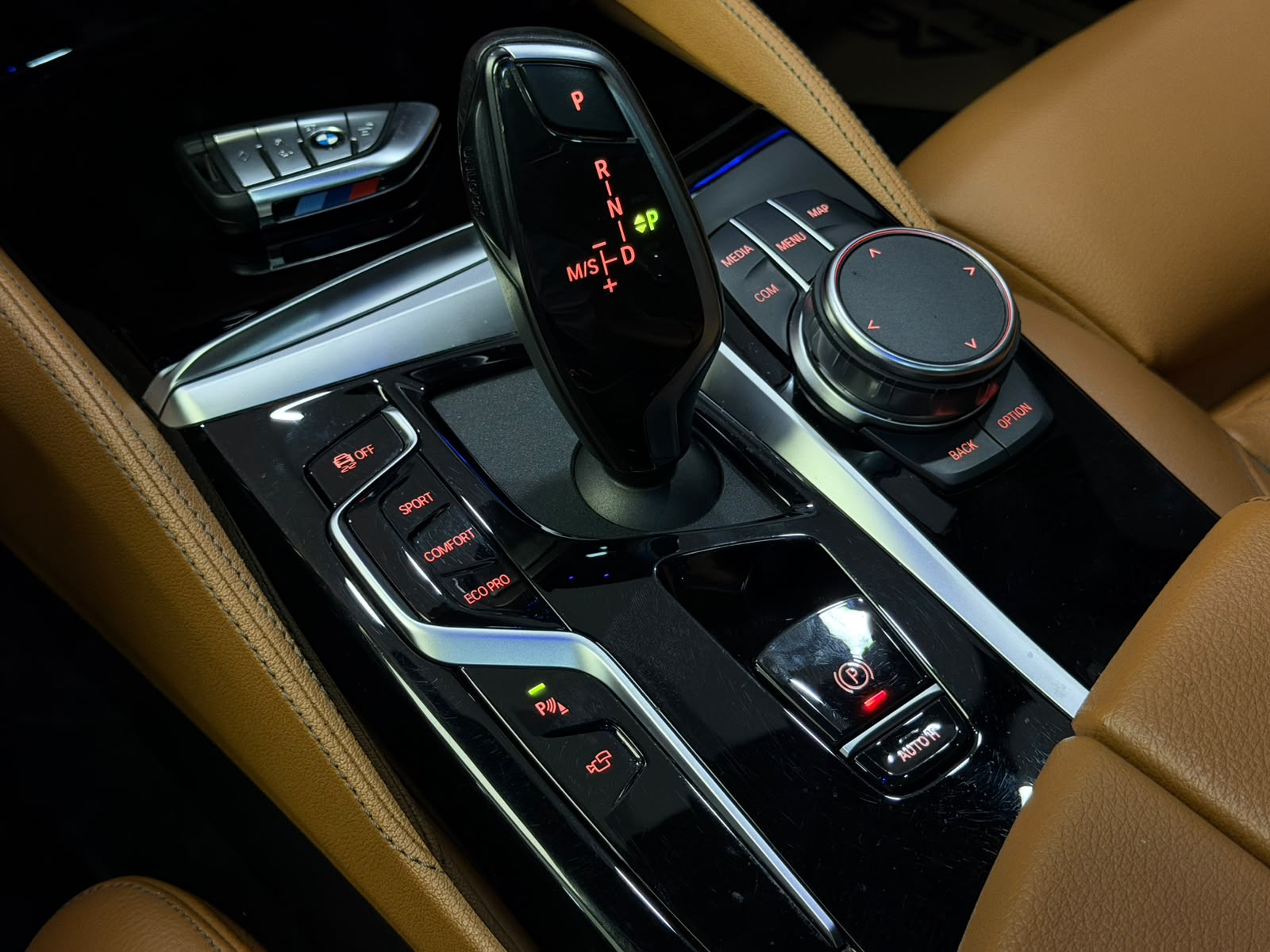 BMW 520i 27