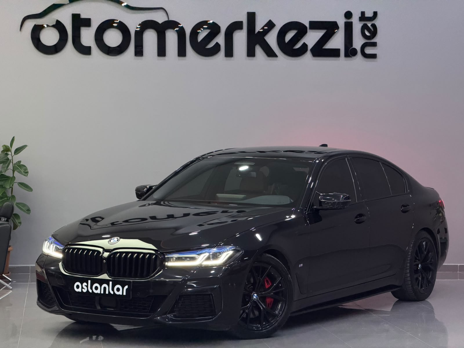 BMW 520i 29
