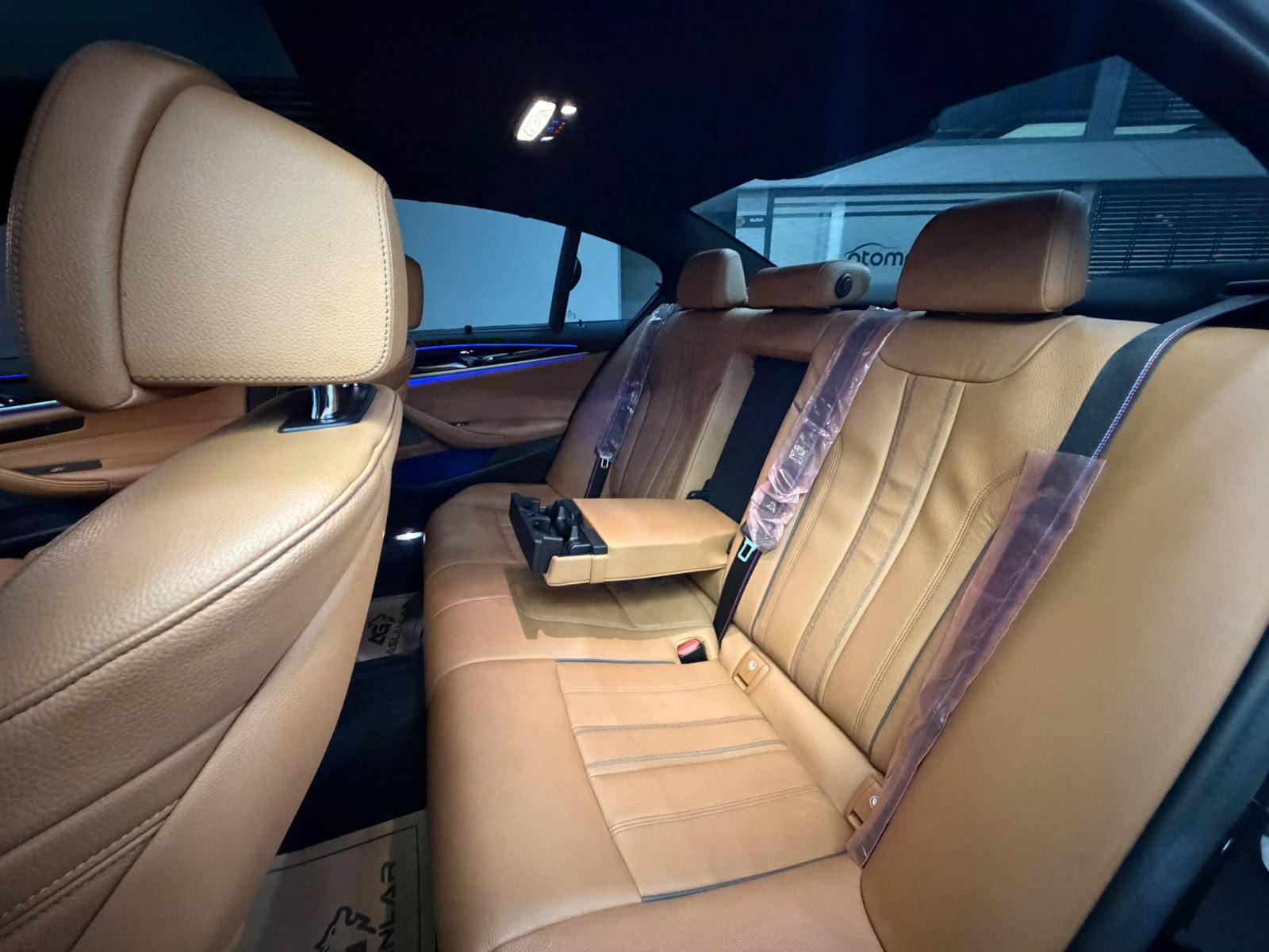 BMW 520i 31