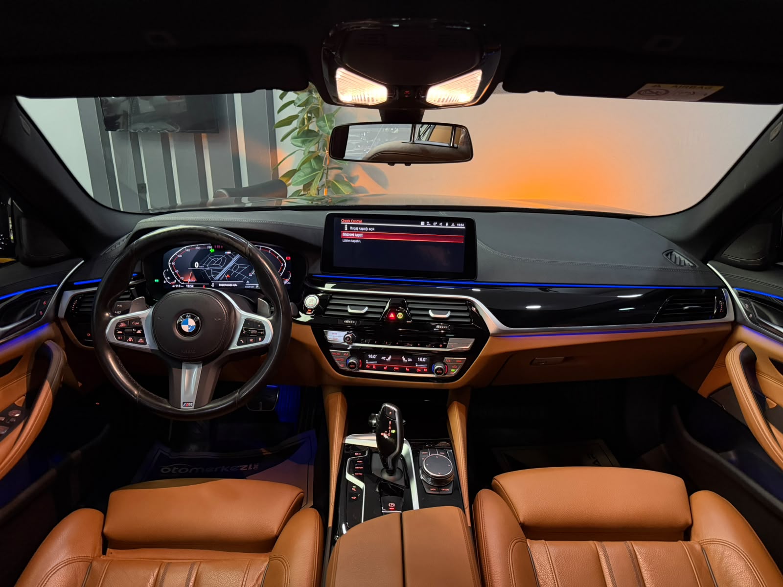 BMW 520i 33