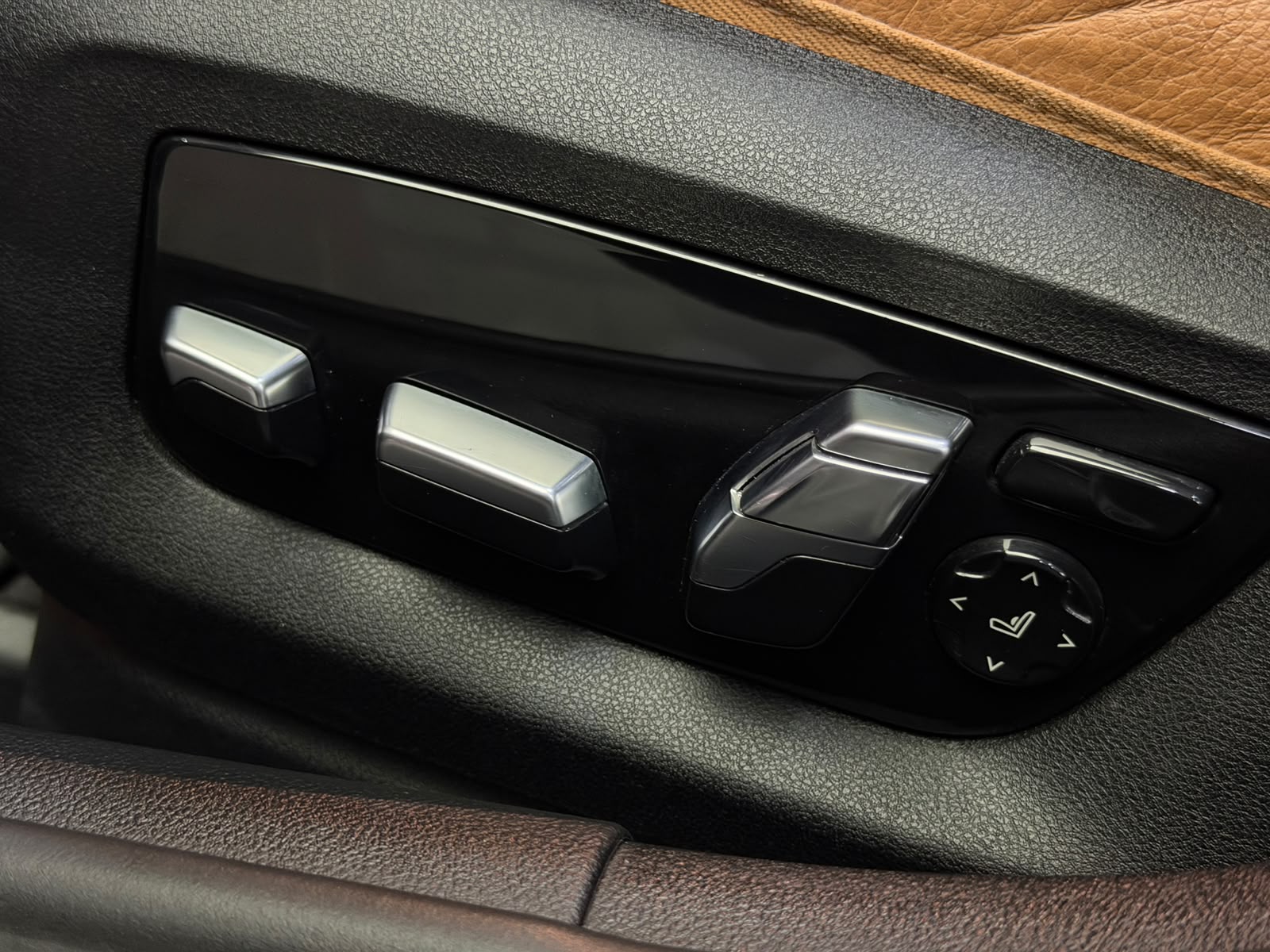 BMW 520i 39