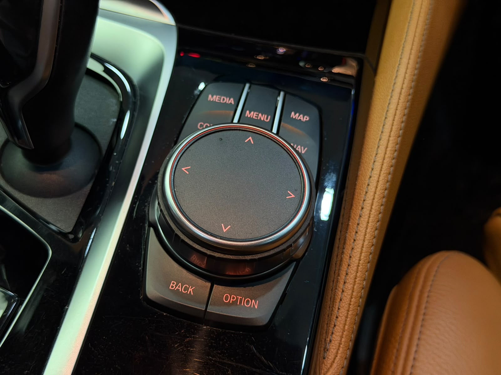 BMW 520i 40