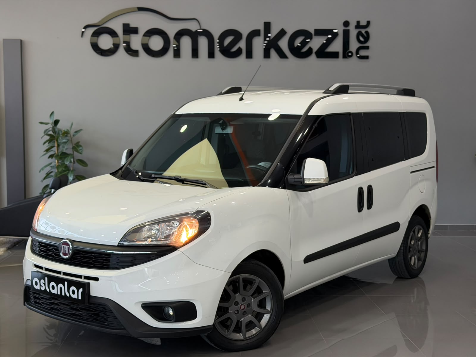 FIAT DOBLO 2