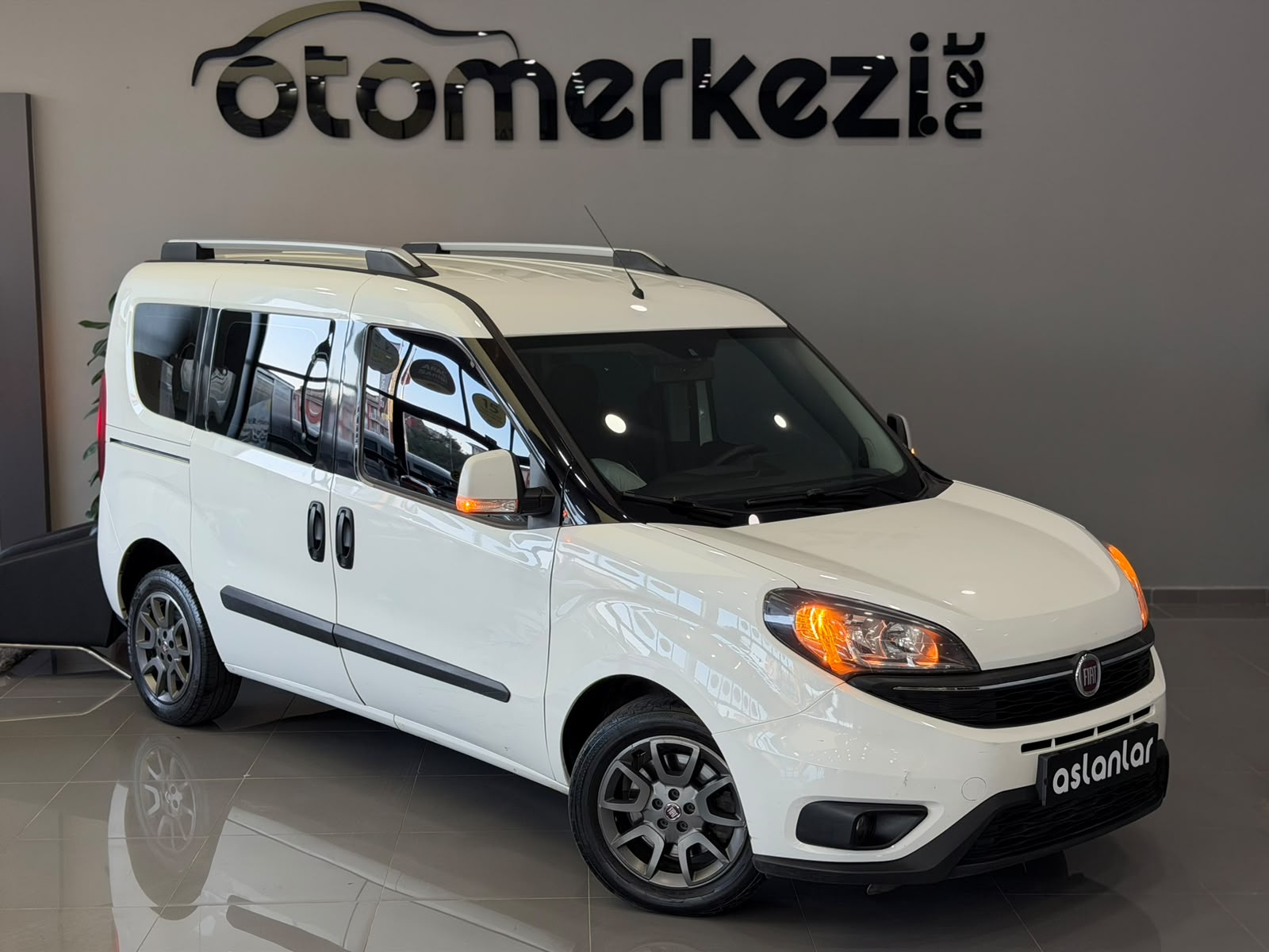 FIAT DOBLO 4