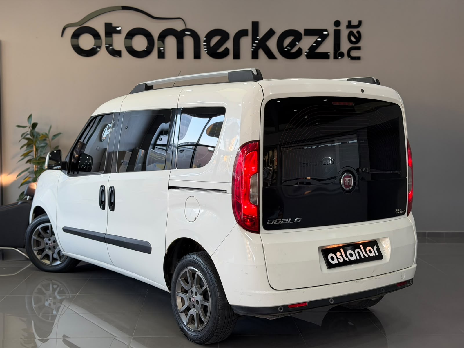 FIAT DOBLO 9