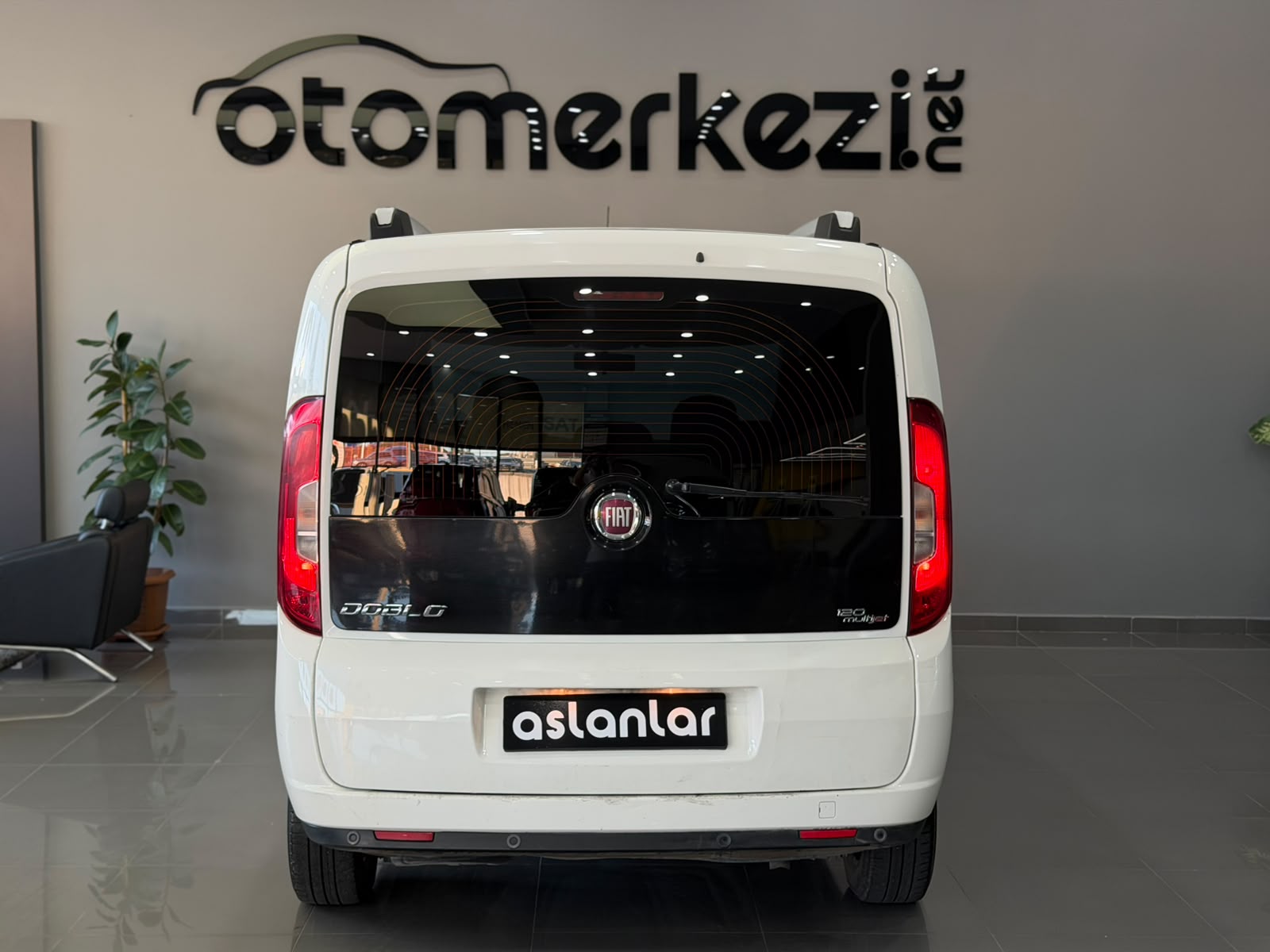 FIAT DOBLO 11