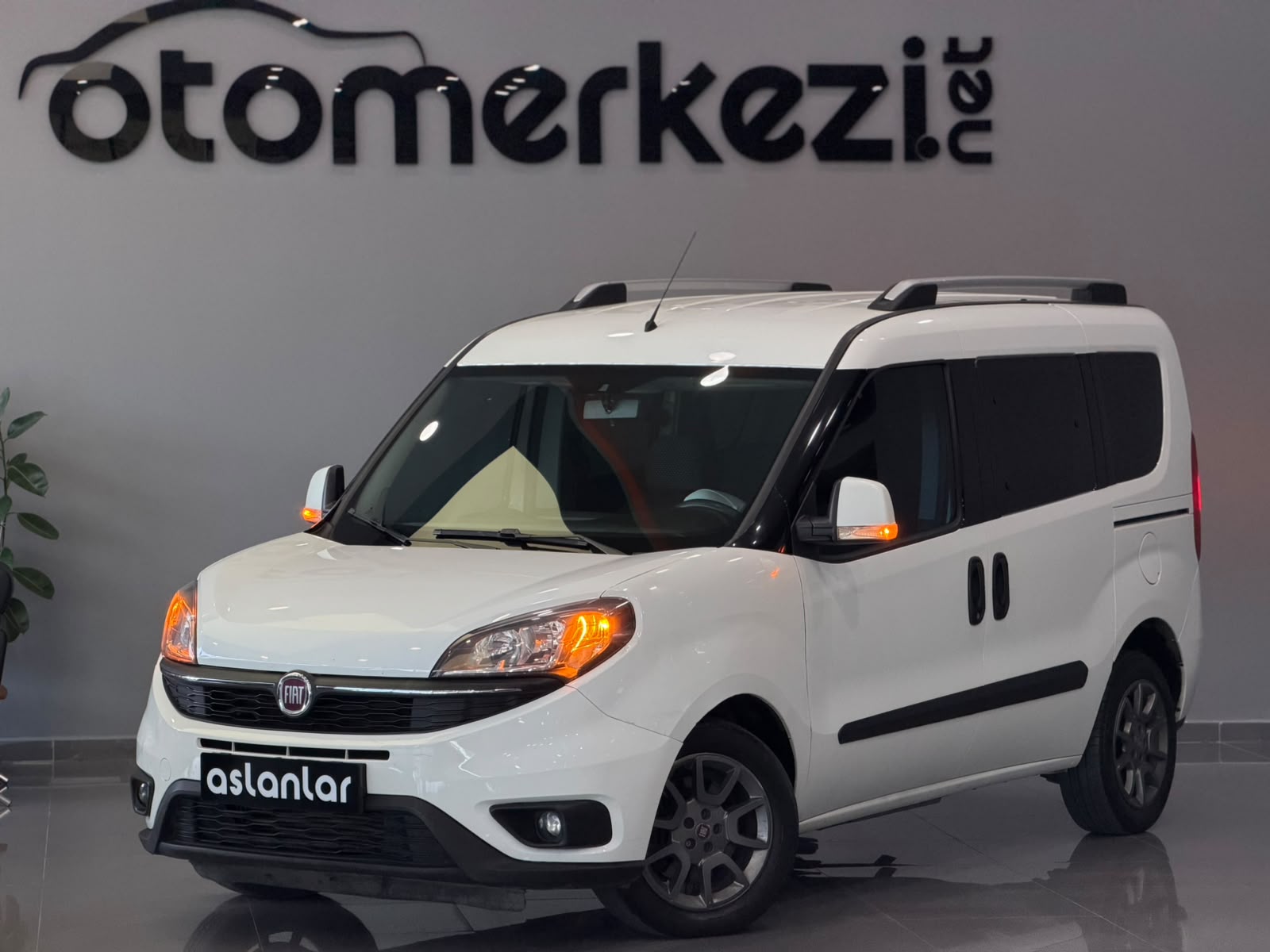 FIAT DOBLO 15