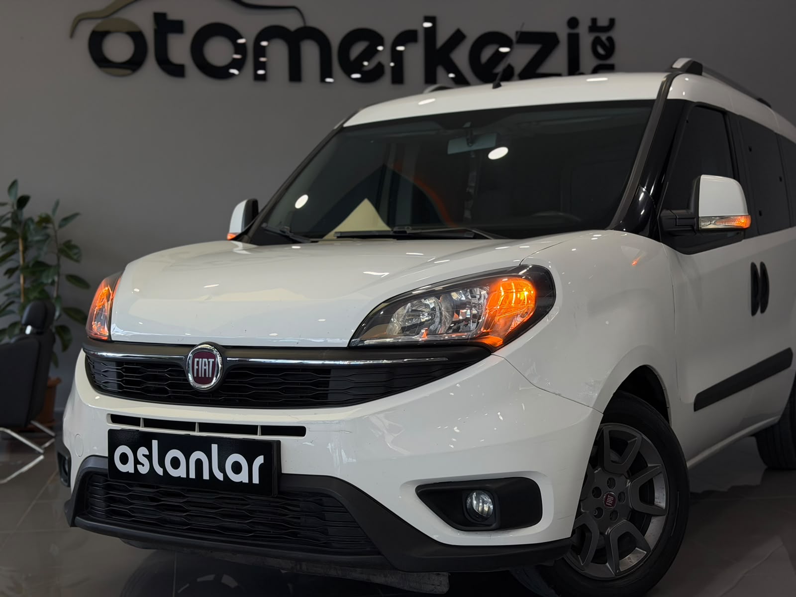 FIAT DOBLO 17