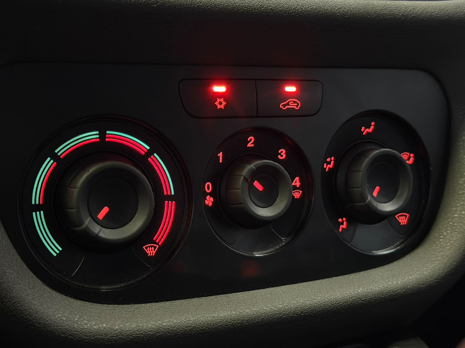 FIAT DOBLO 19