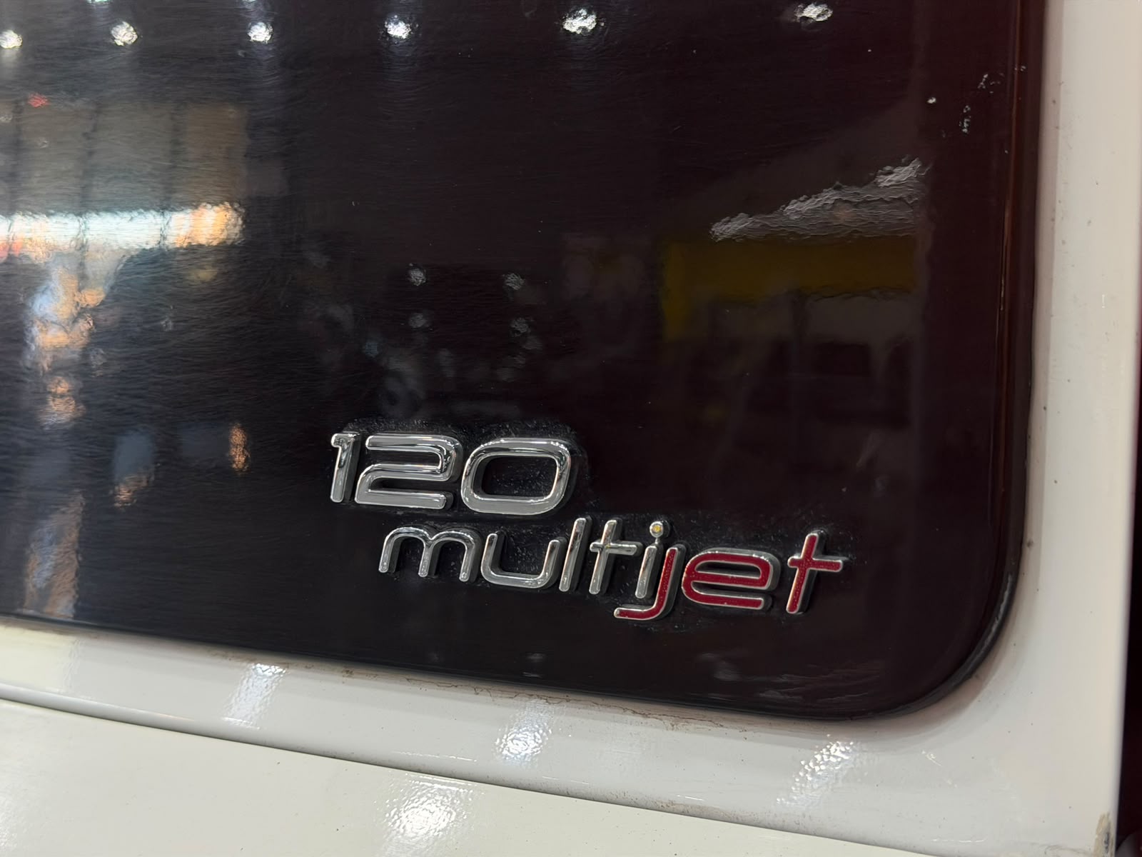 FIAT DOBLO 21