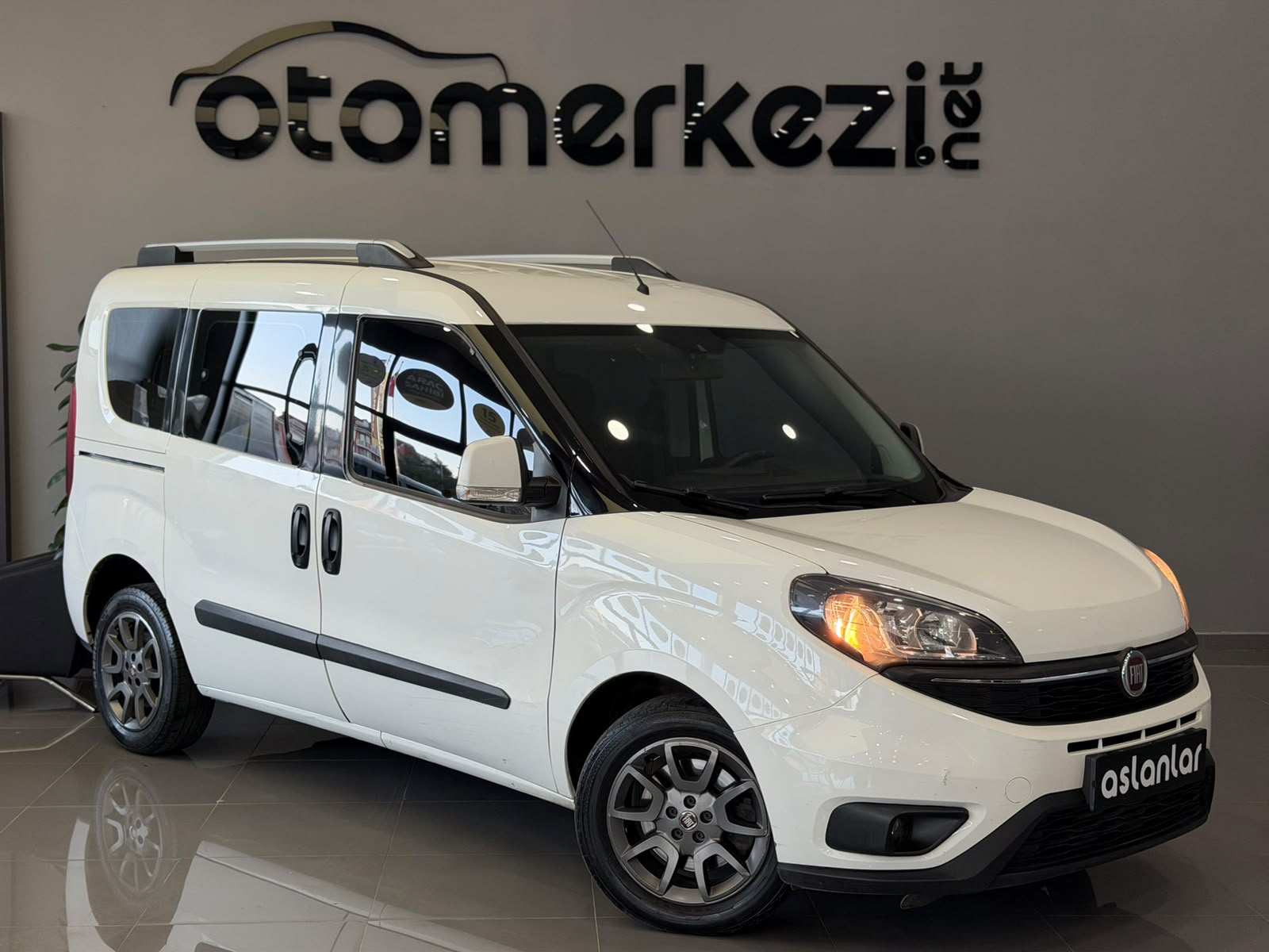 FIAT DOBLO 22