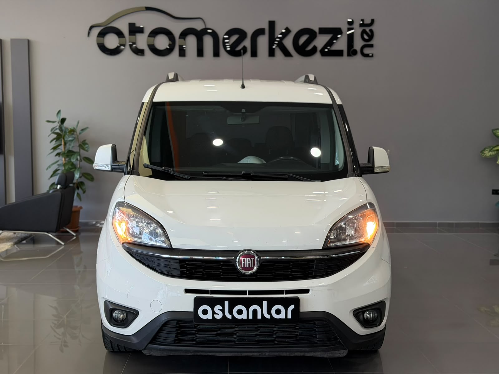 FIAT DOBLO 23