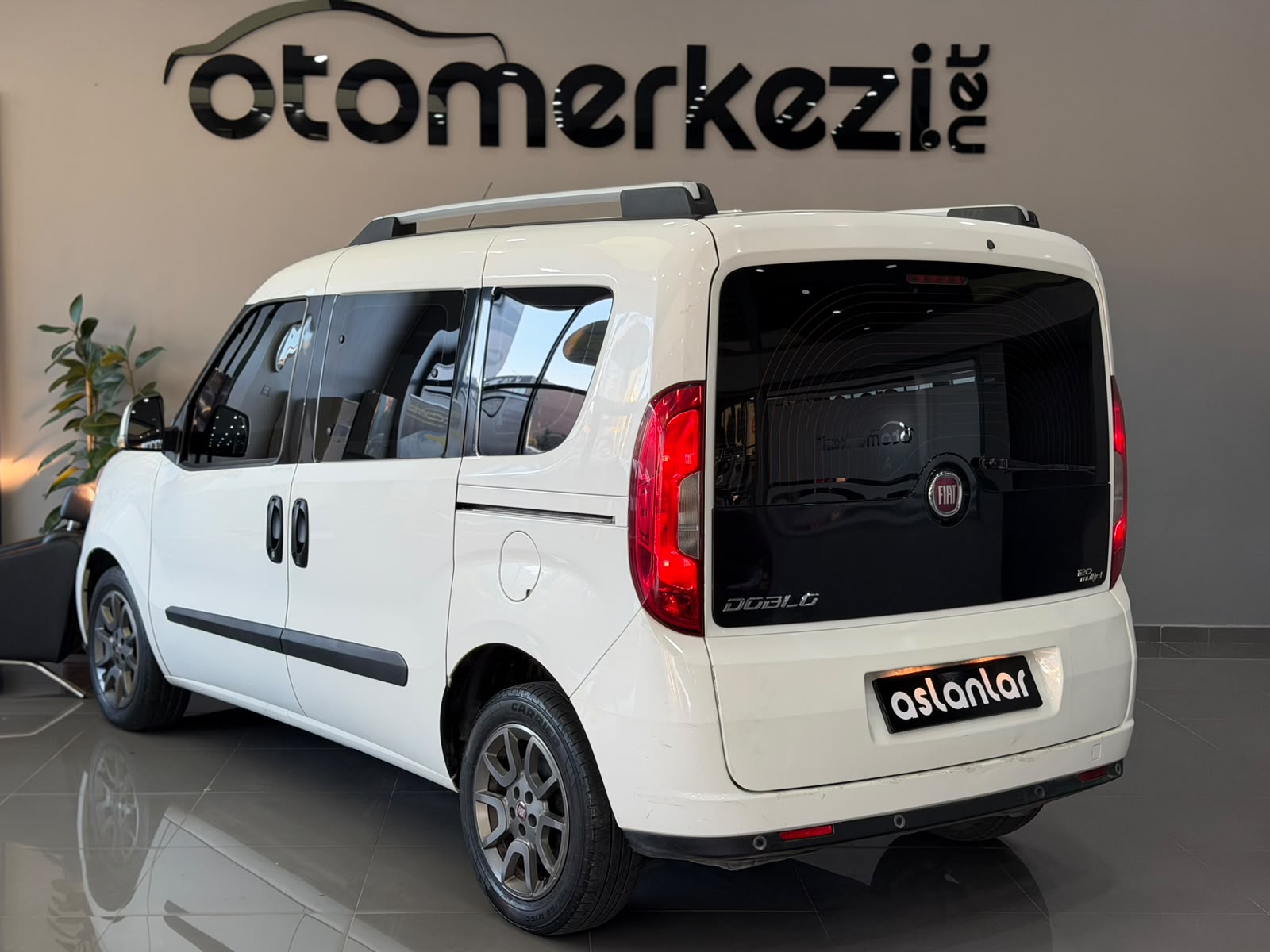 FIAT DOBLO 25