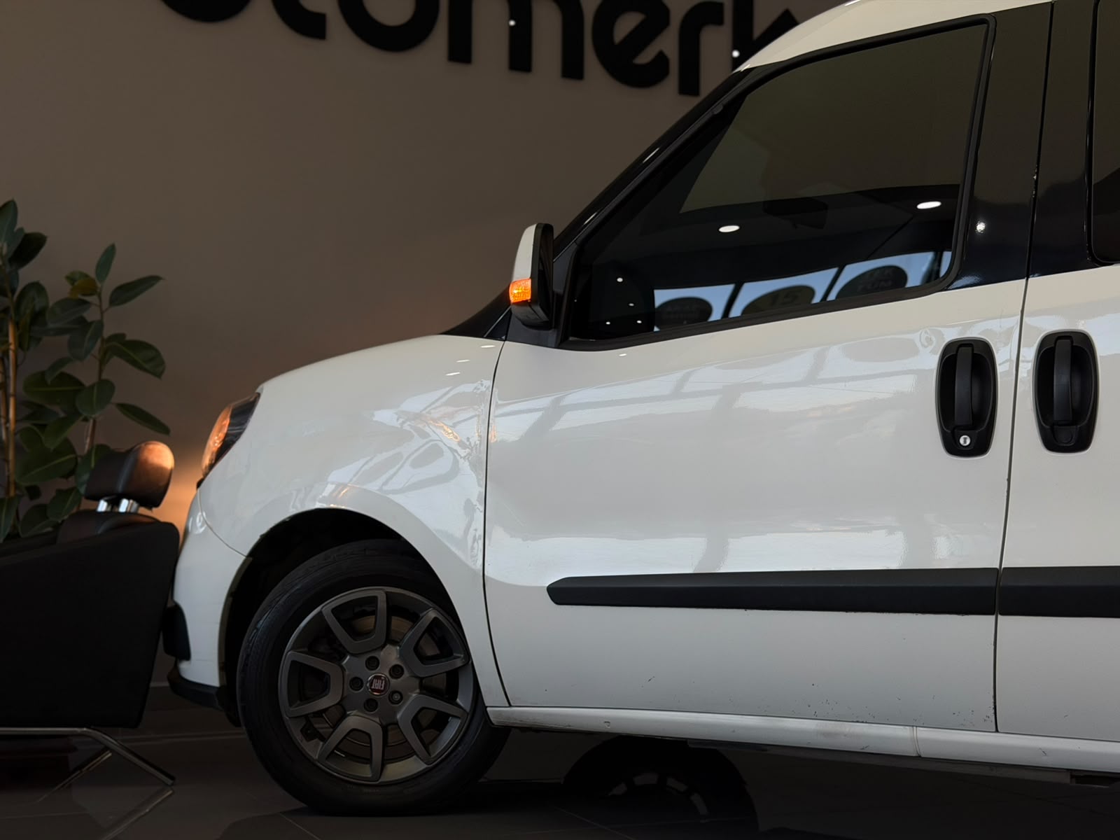 FIAT DOBLO 26