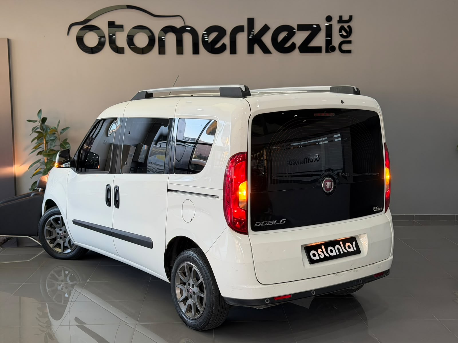 FIAT DOBLO 28