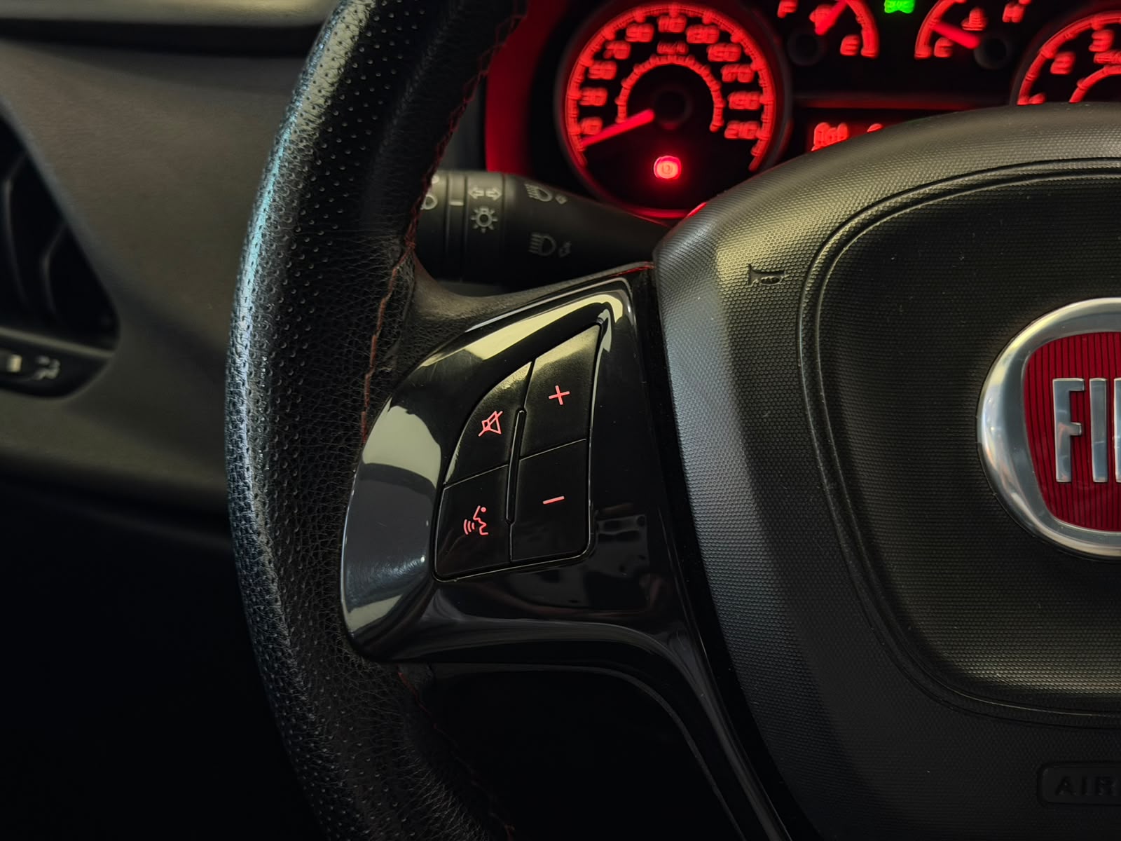 FIAT DOBLO 32