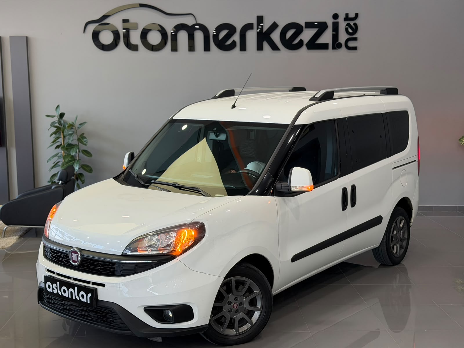 FIAT DOBLO 35