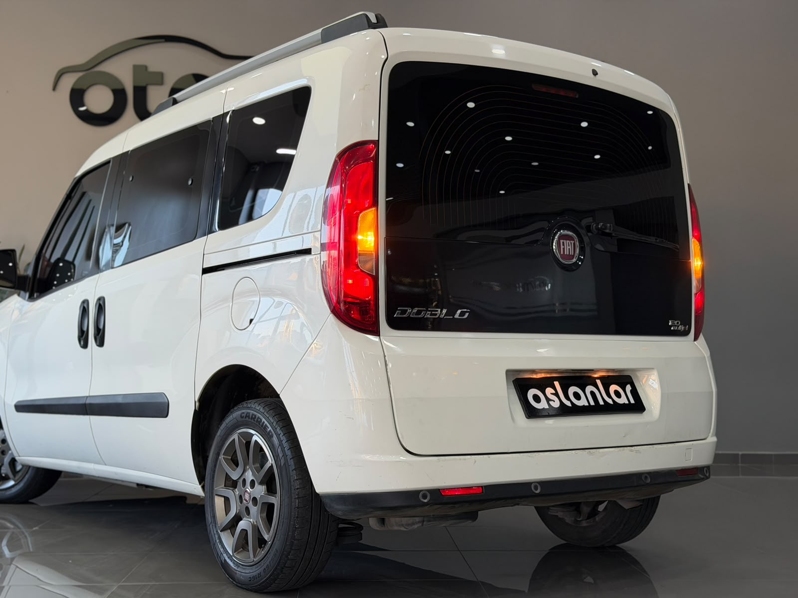 FIAT DOBLO 36