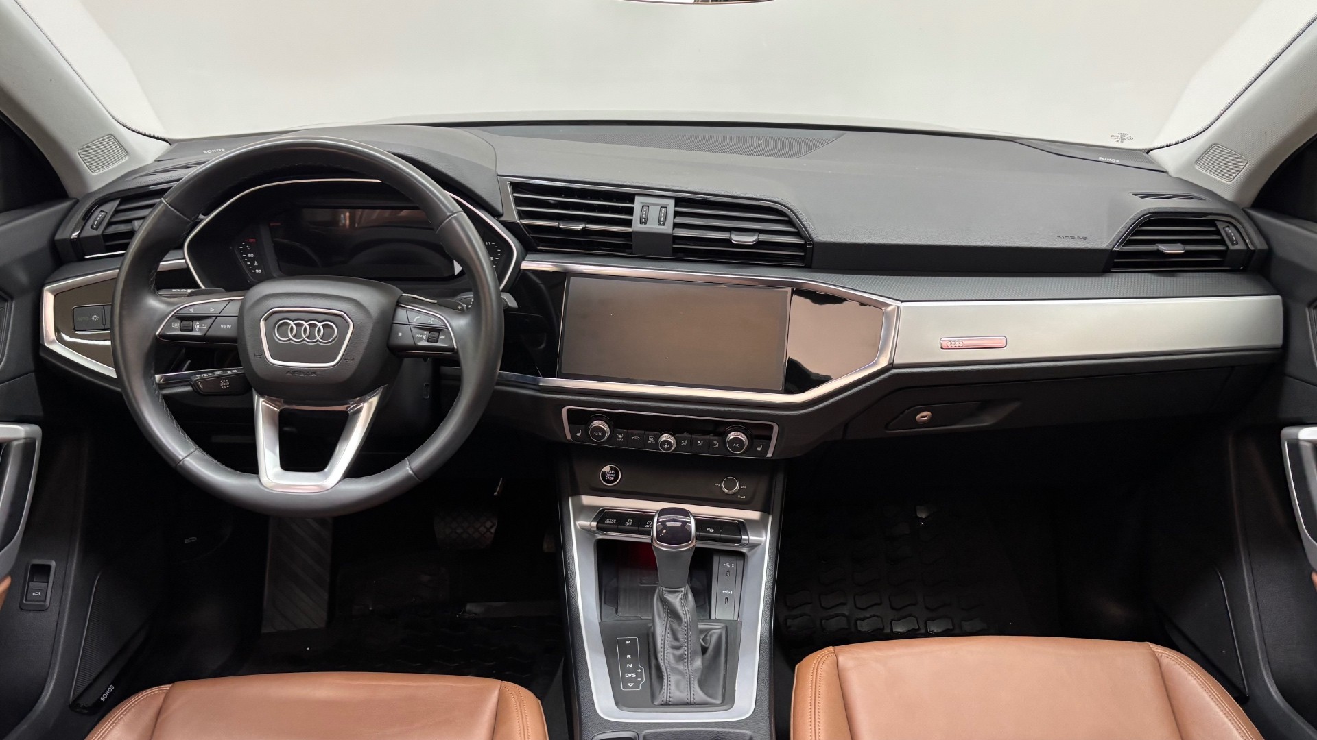 AUDI Q3 3