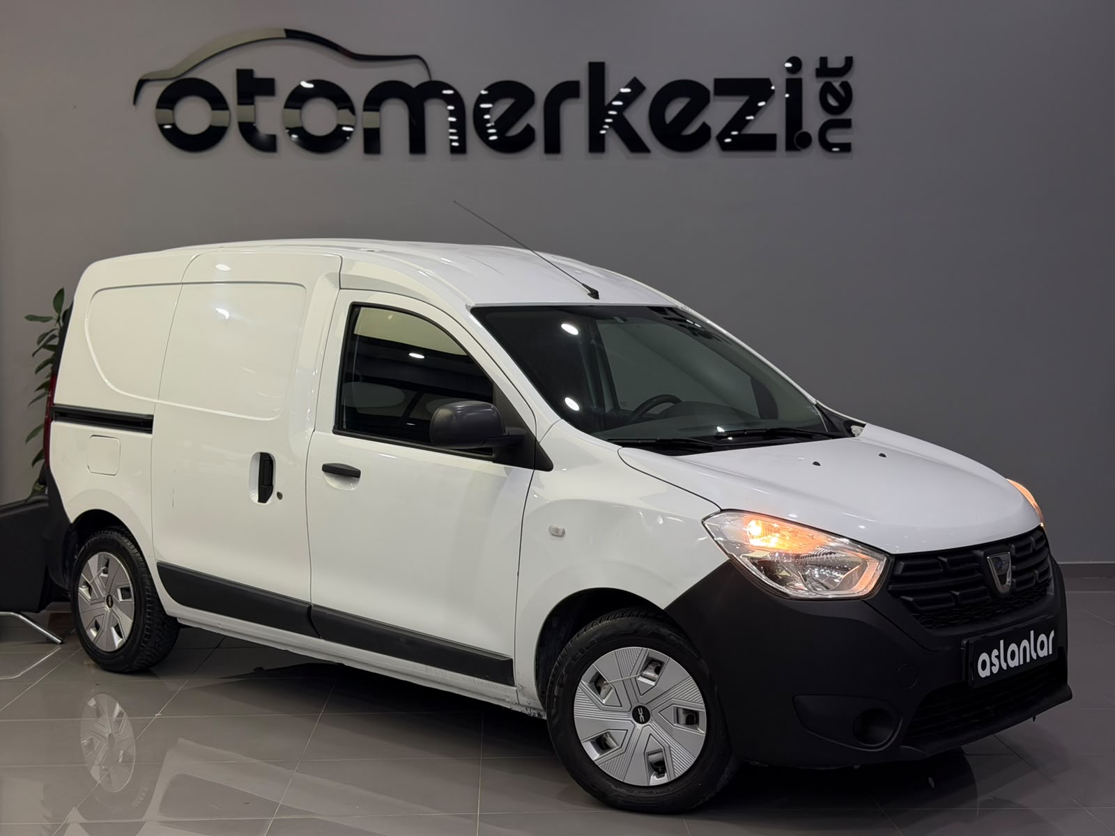 DACIA DOKKER 22