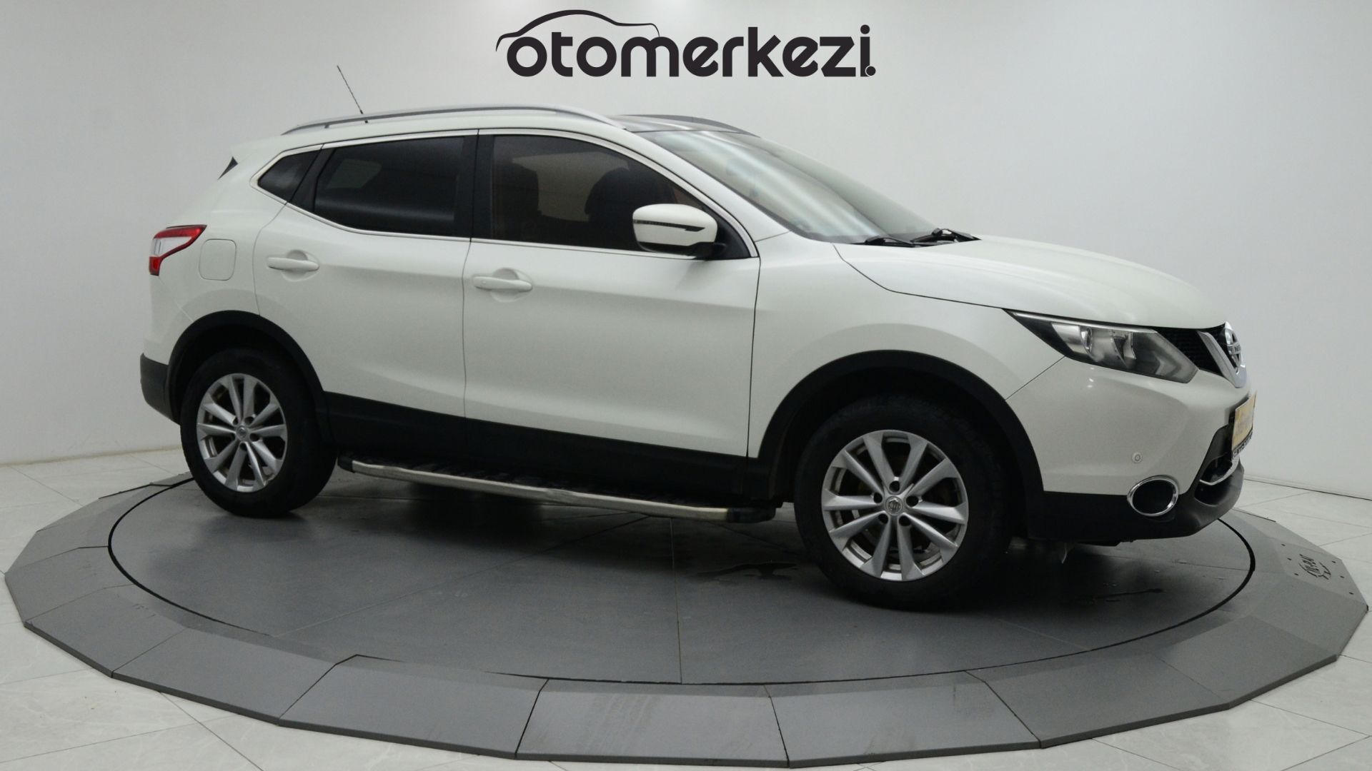NISSAN QASHQAI 3