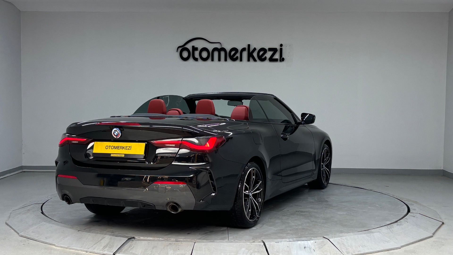 BMW 430i 3