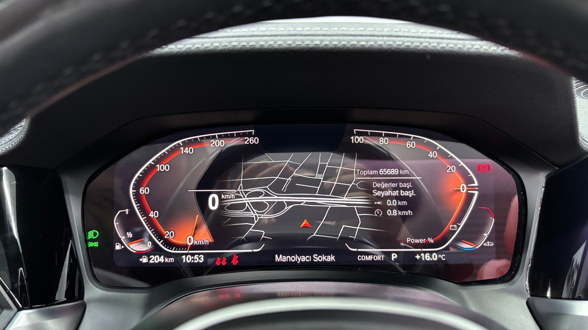 BMW 430i 5