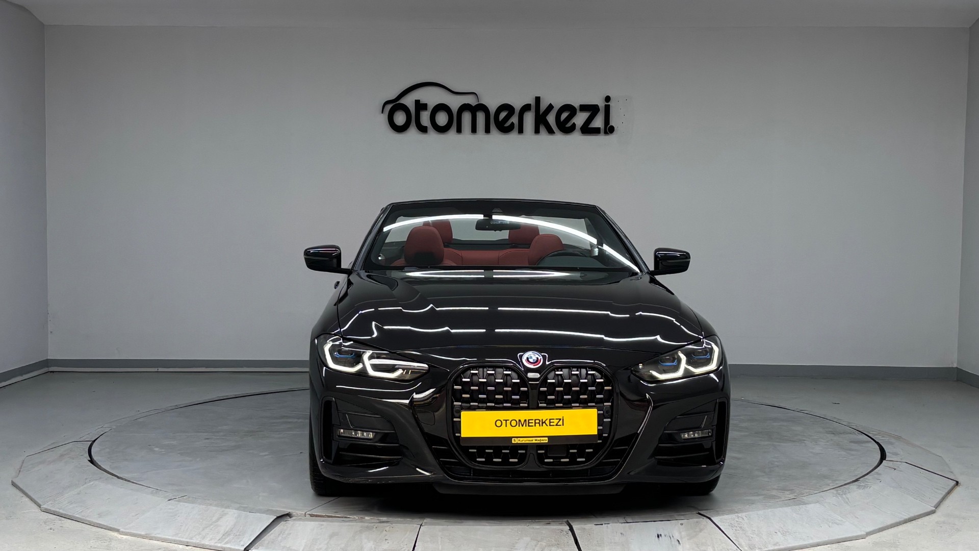 BMW 430i 9