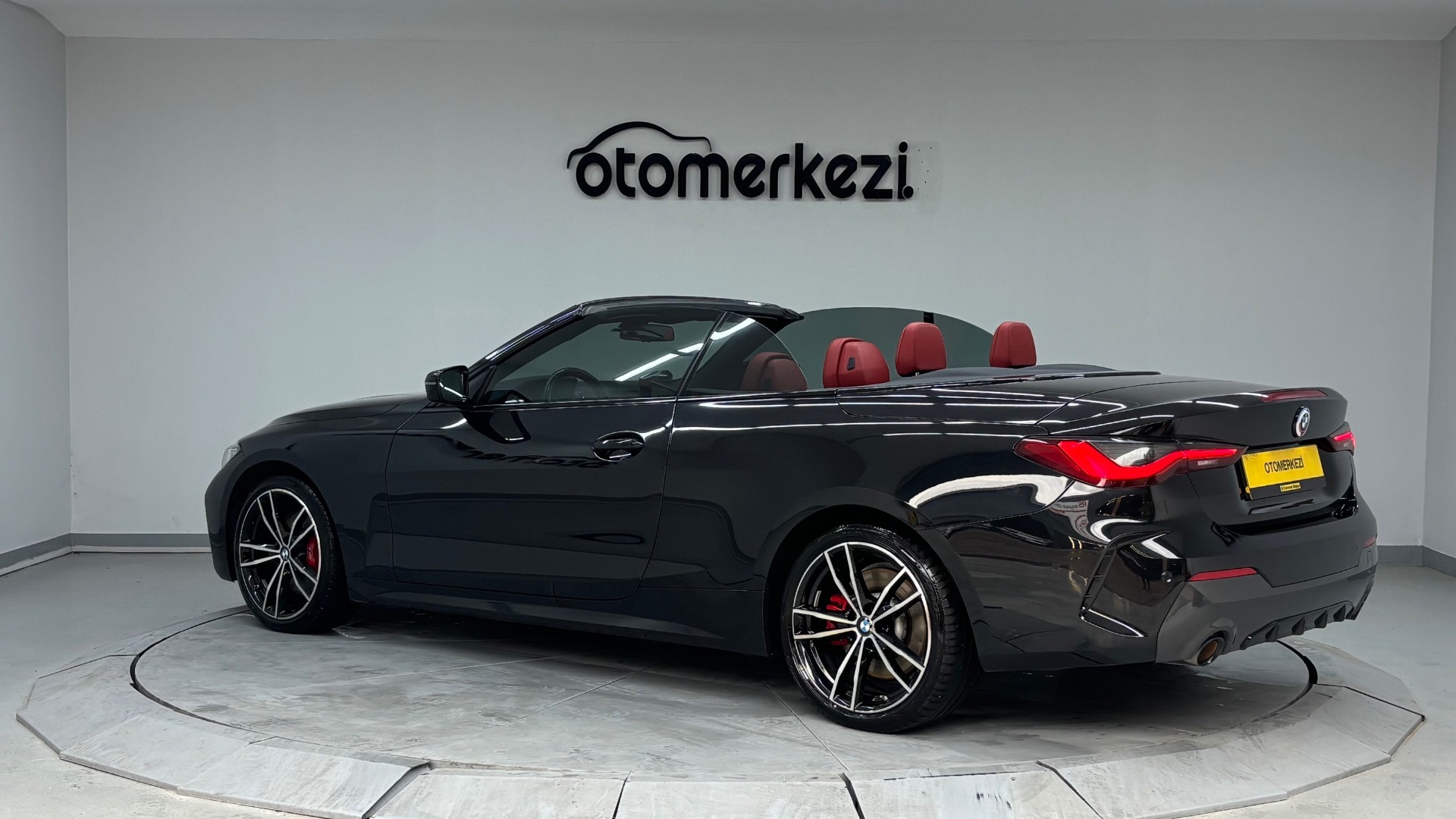 BMW 430i 14