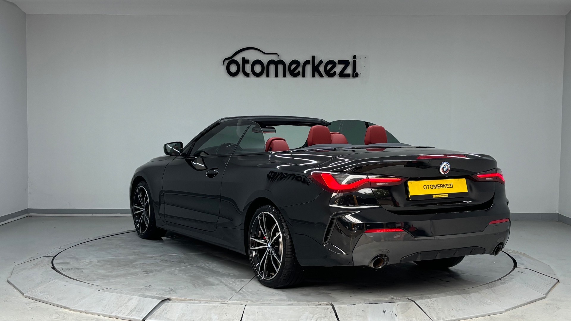 BMW 430i 15