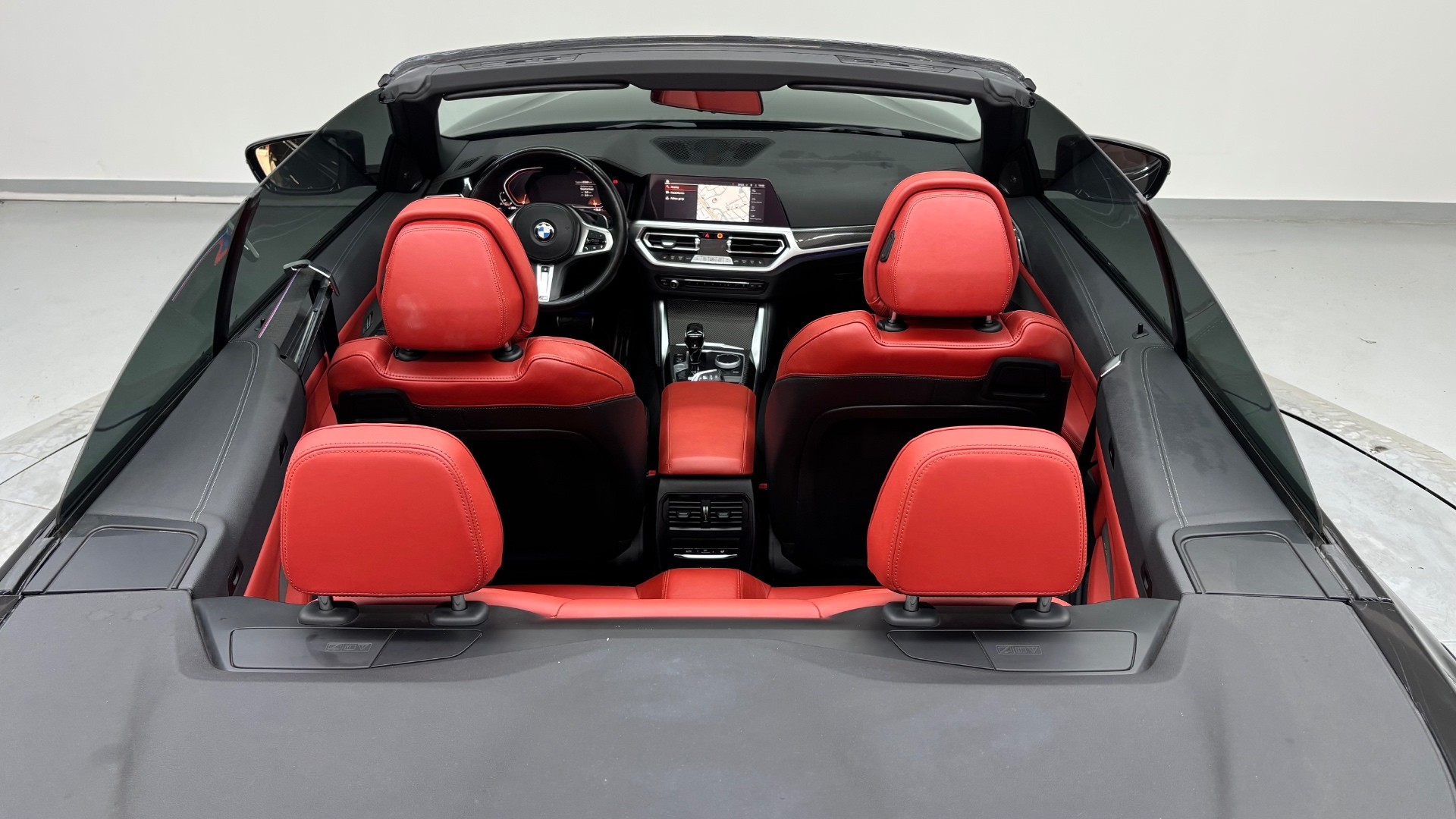 BMW 430i 16