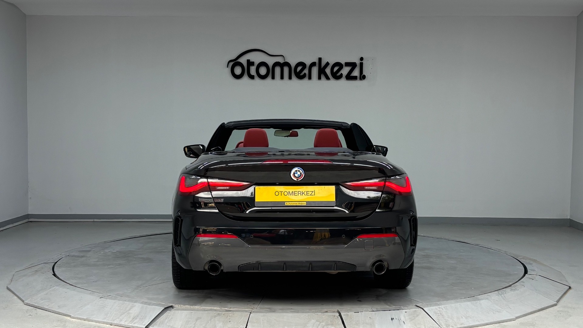 BMW 430i 17