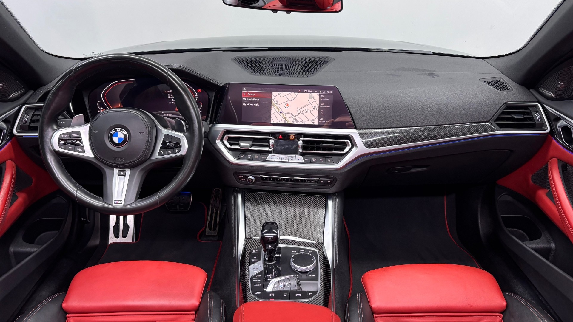 BMW 430i 18