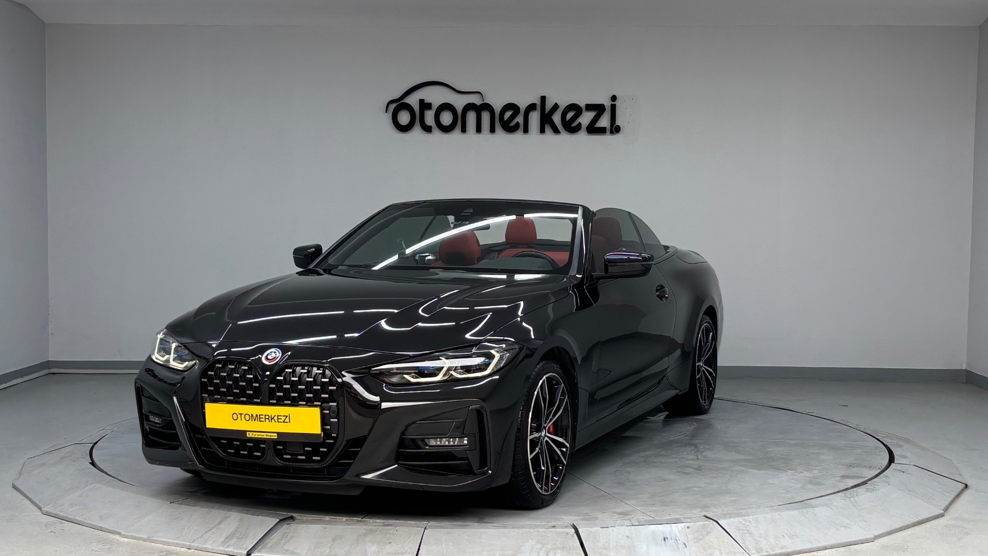 BMW 430i 19