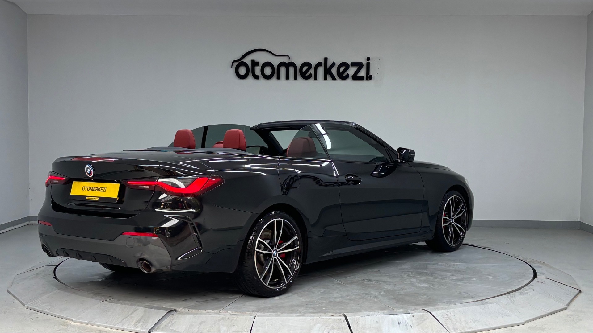 BMW 430i 20