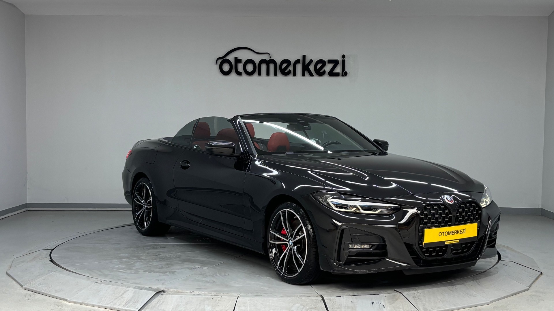 BMW 430i 23