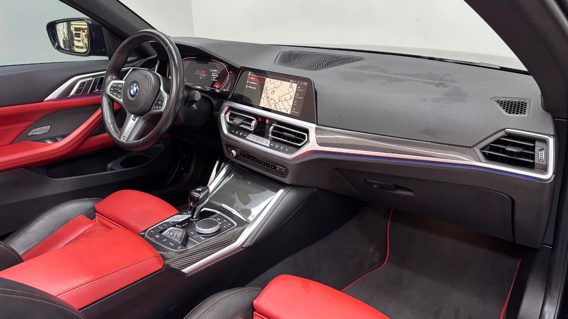 BMW 430i 25