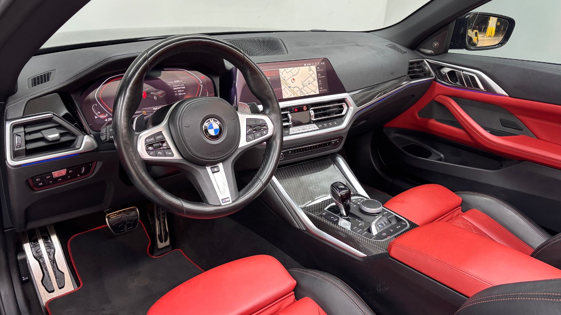 BMW 430i 26