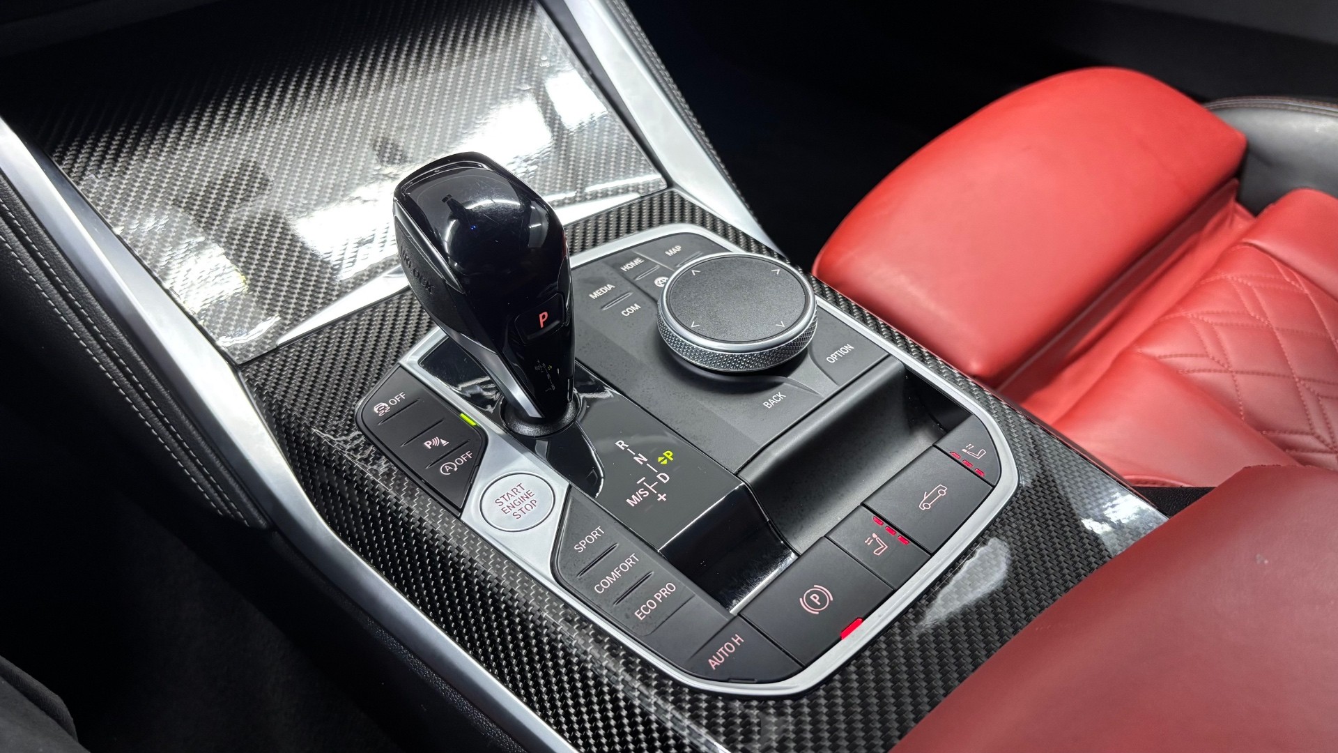 BMW 430i 27