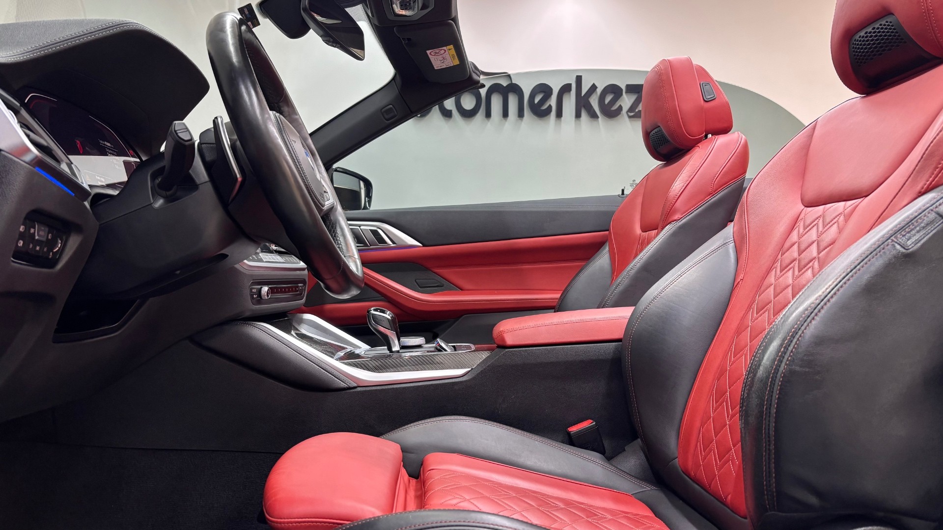 BMW 430i 28