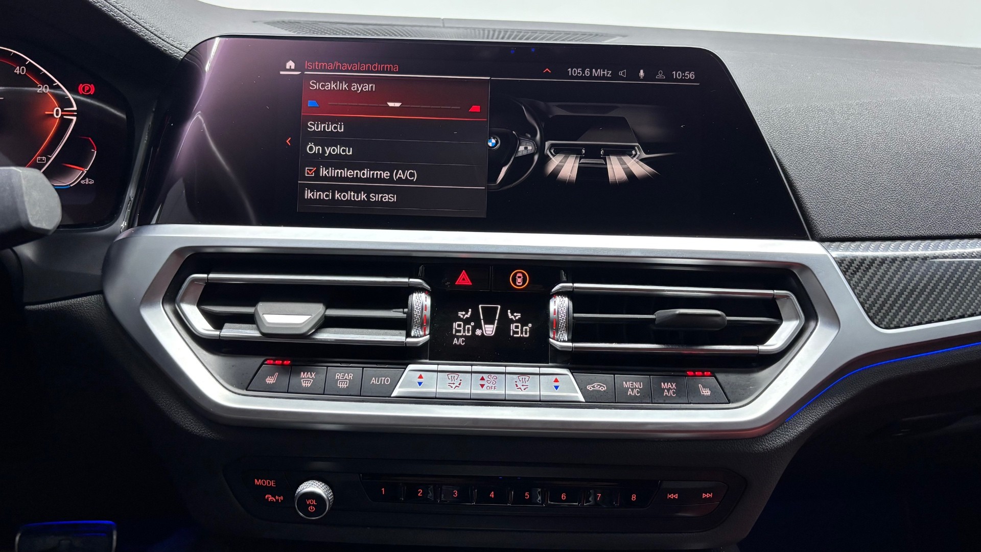BMW 430i 29