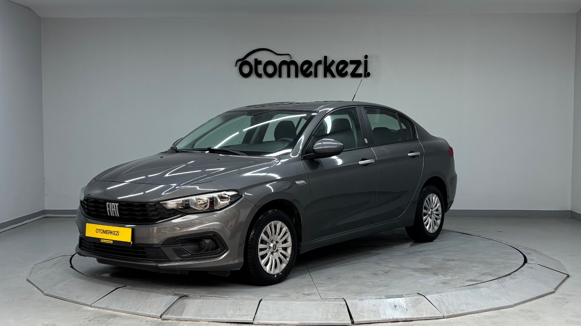 FIAT EGEA 1