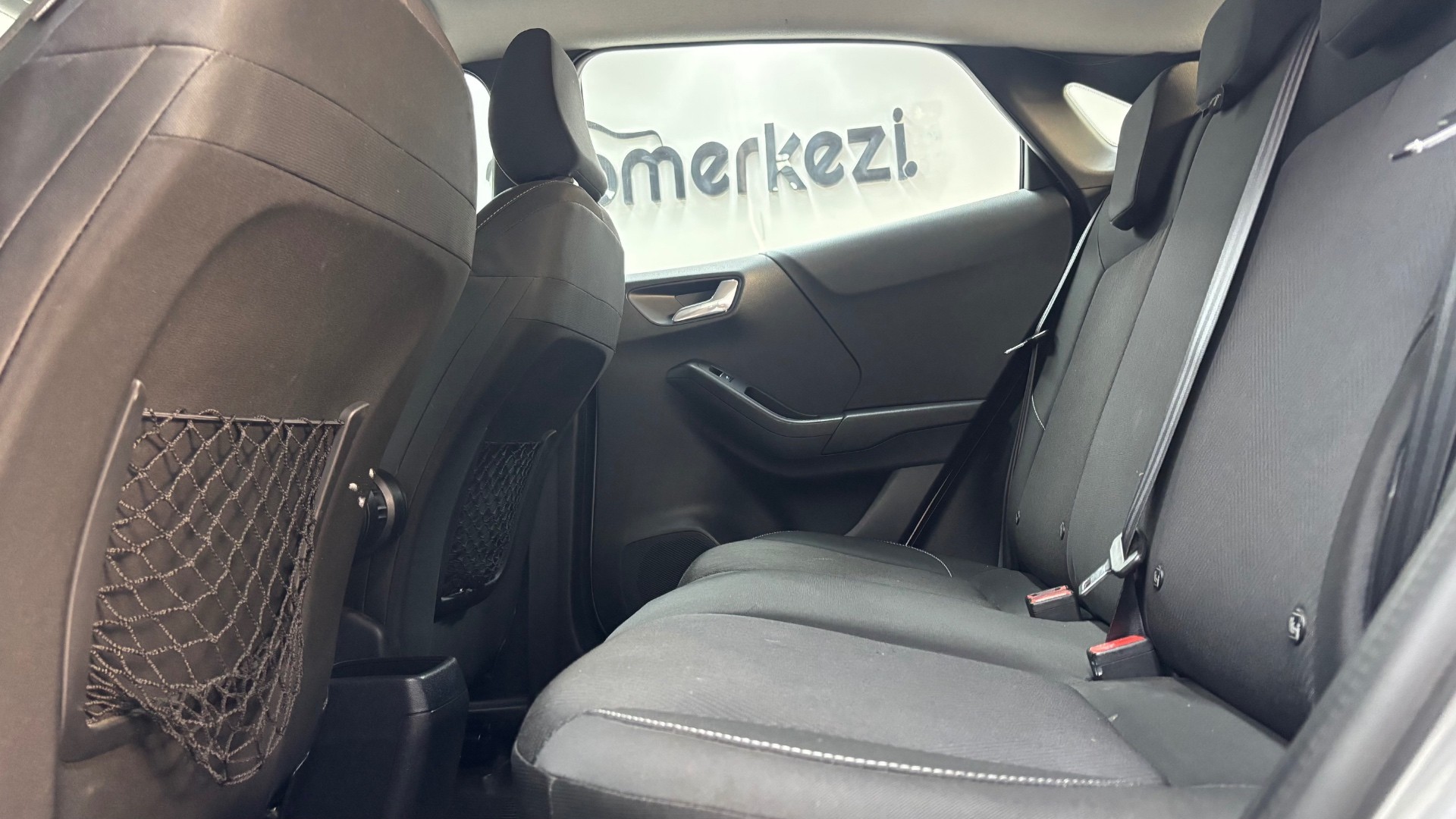 Ford Puma Style 1.0 Ecoboost 125 7at 5