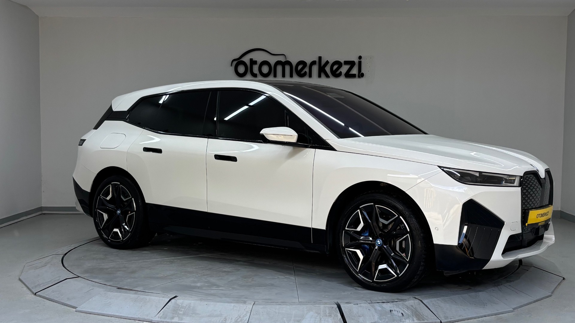 BMW iX 19